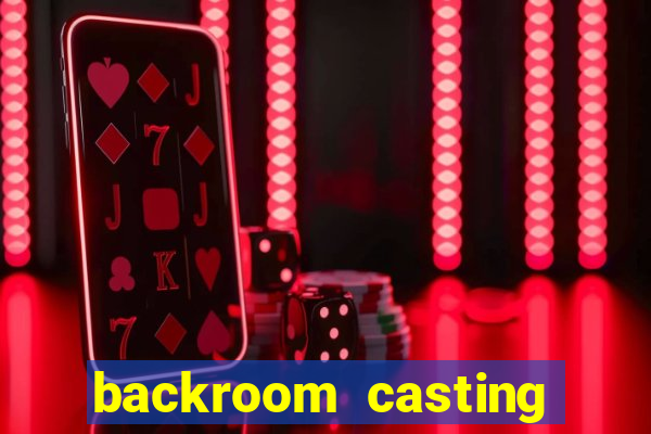 backroom casting couch chelsea